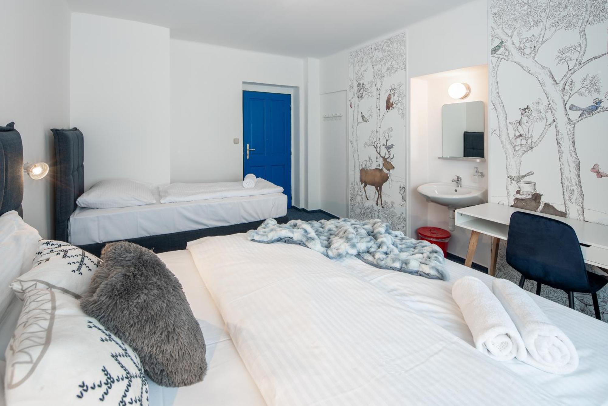 Prazska Bouda Hotel Pec pod Sněžkou