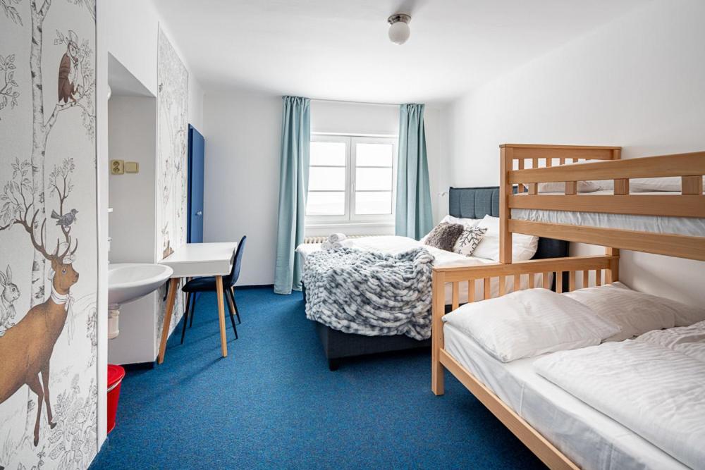 Hotel Prazska Bouda Pec pod Sněžkou